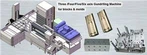 CNC 3D Gun Borrmaskin