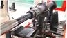 Deep Hole Honing Machine